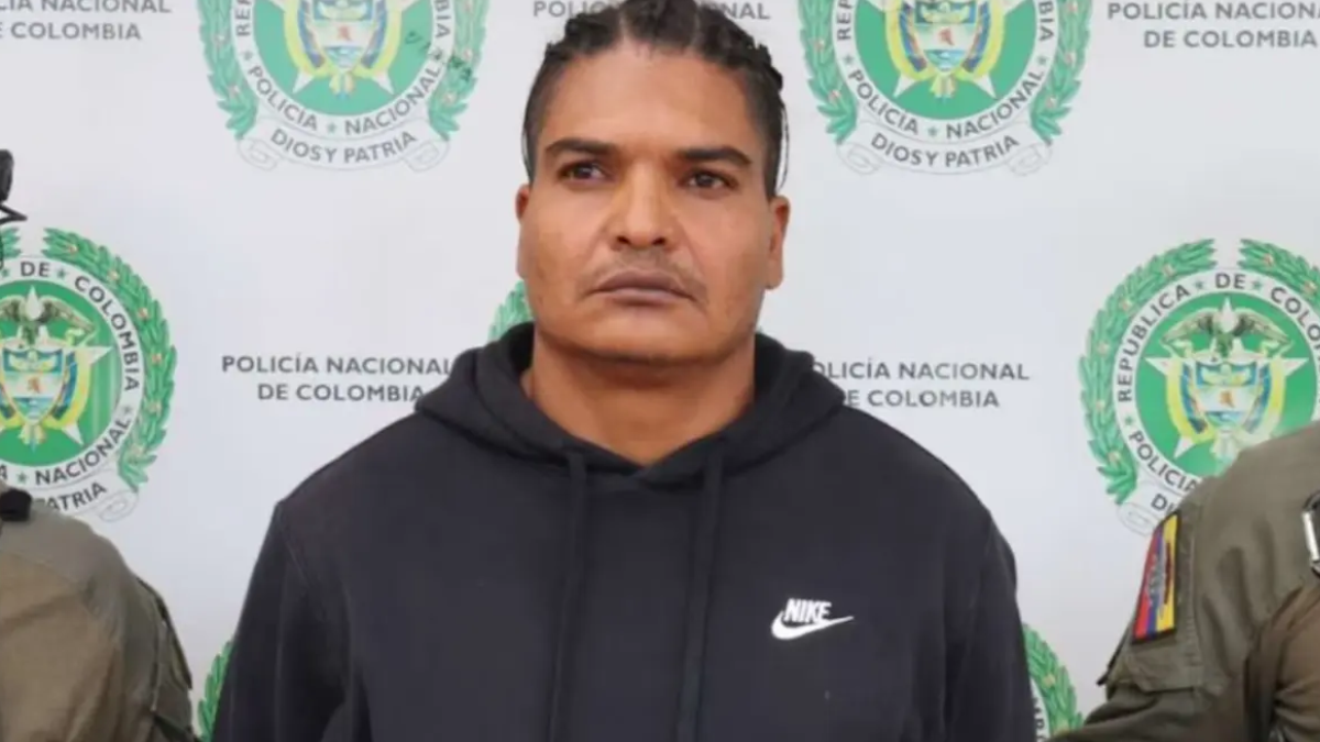 Gobierno ya tiene sobre la mesa propuesta del Tren de Aragua para entrar en paz total 1 gobierno ya tiene sobre la mesa propuesta del tren de aragua para entrar en paz total web 91