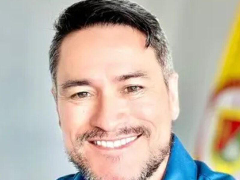 Gustavo Cardona Aguirre, asumirá como nuevo gerente de la Empresa de Aseo de Pereira
