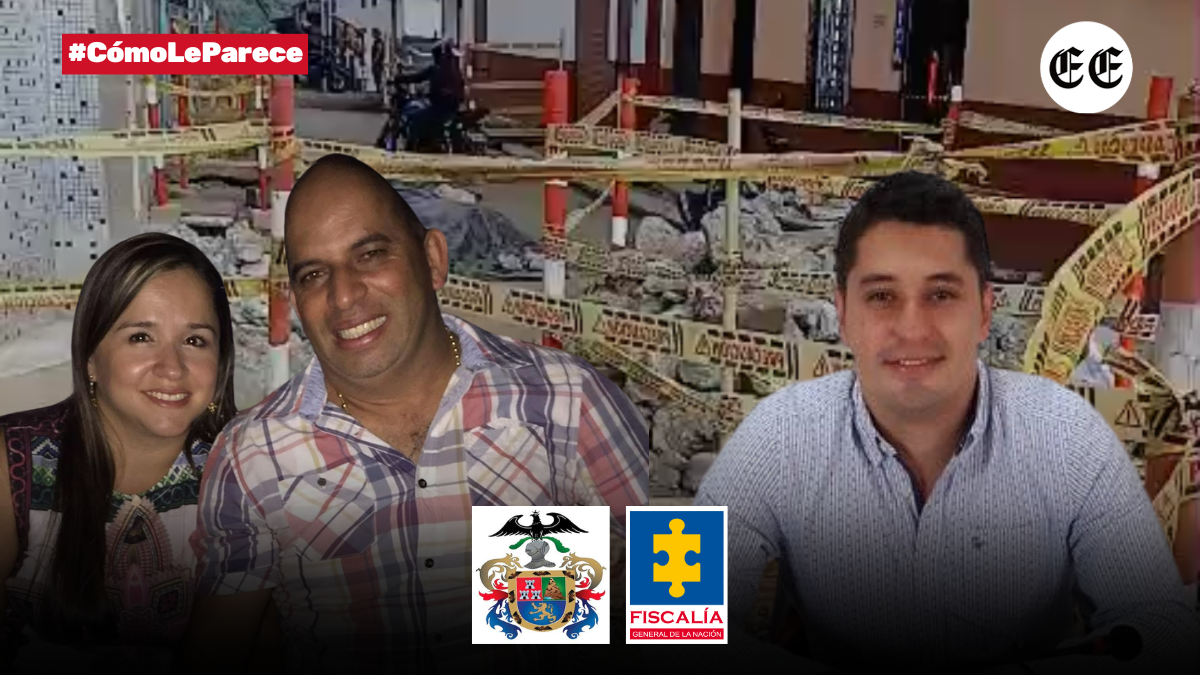 ingeniero freddy loaiza no cumple aun contrato de 3 196 millones y se arruinaran los comerciantes de anserma caldas img 5197