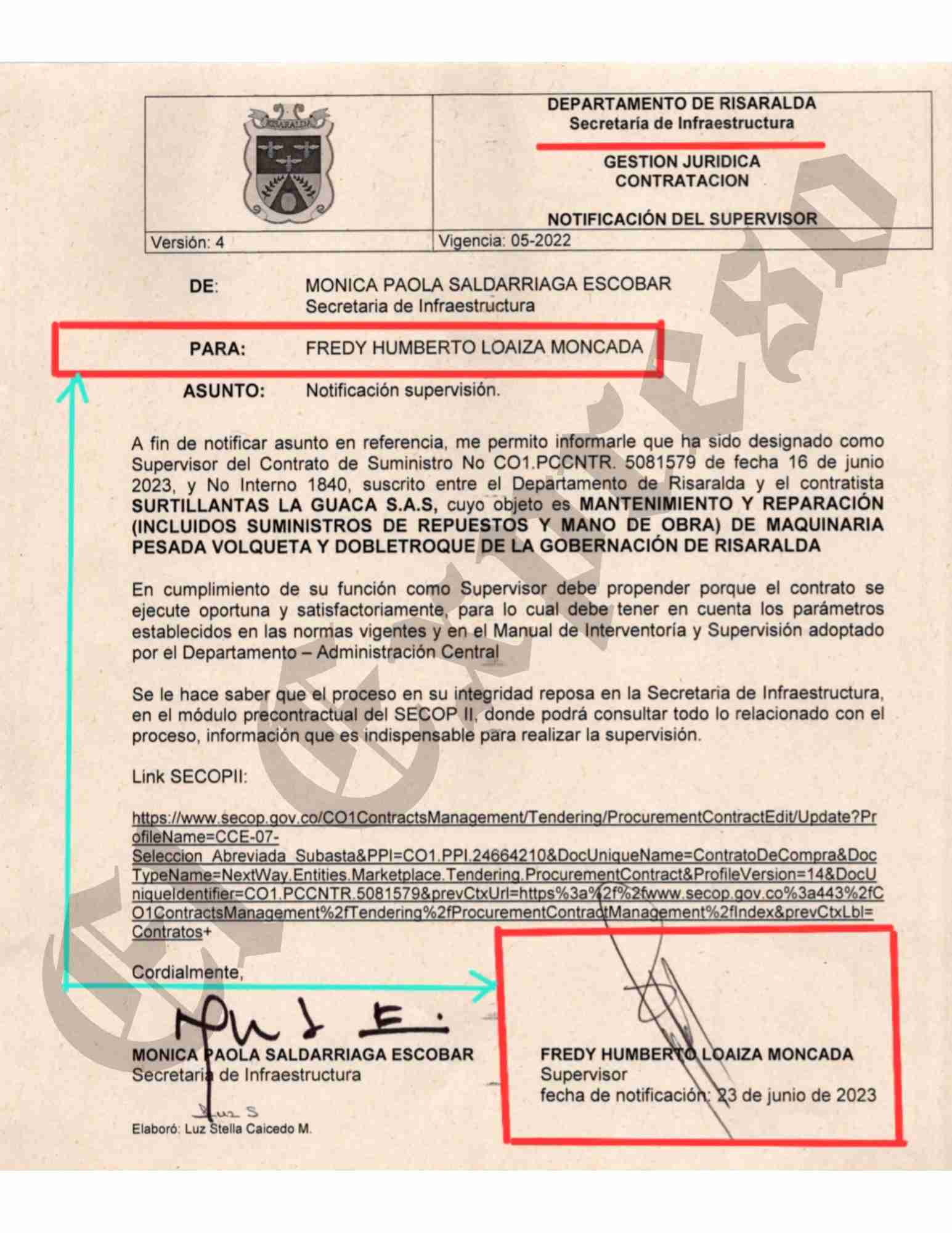 ingeniero freddy loaiza no cumple aun contrato de 3 196 millones y se arruinaran los comerciantes de anserma caldas marca de agua 6 1