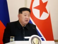 Inteligencia surcoreana advierte: el régimen de Kim Jong-un tiene todo preparado para una nueva detonación atómica