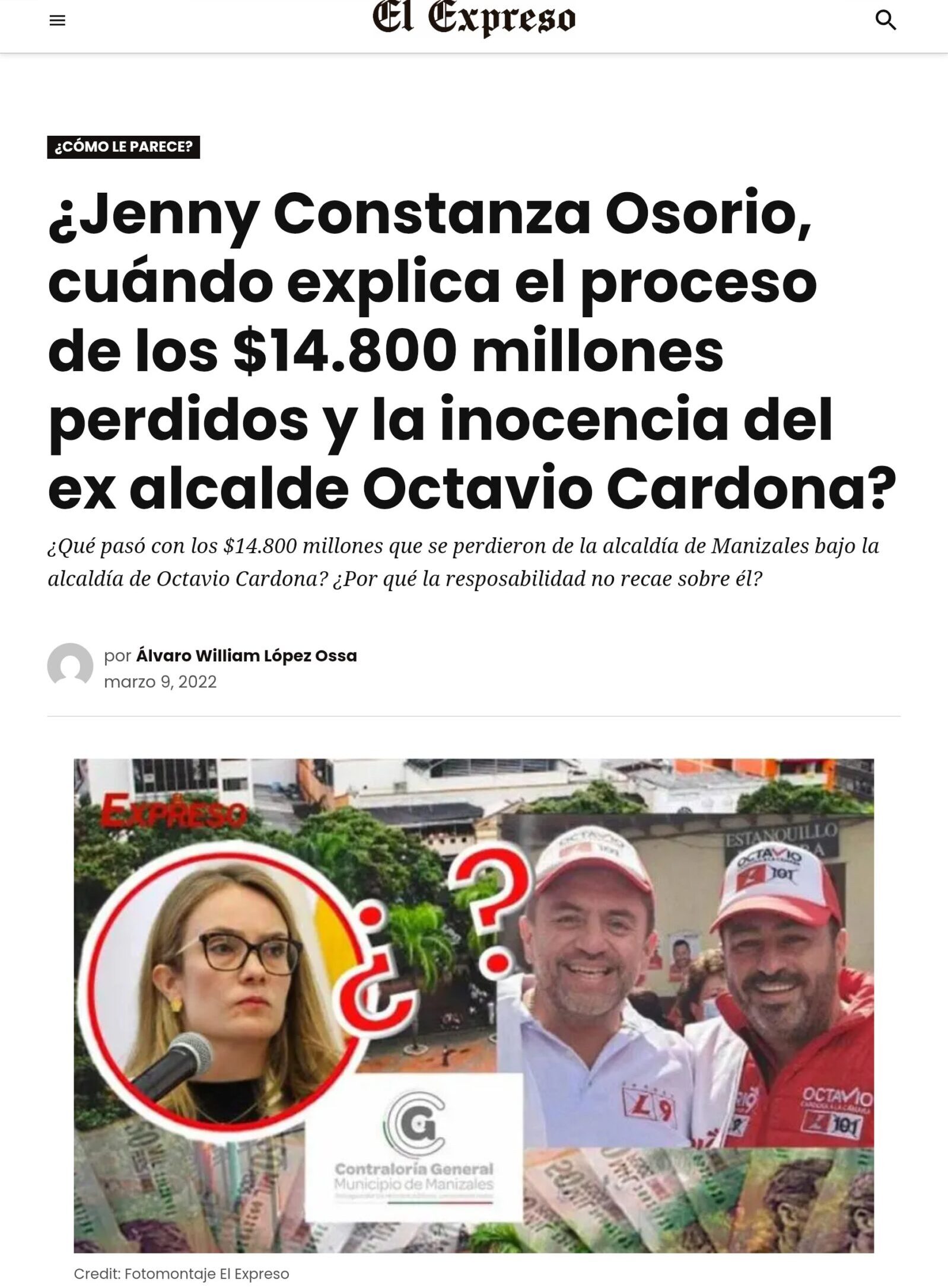 Jenny, la candidata a Contralora y sus procesos en Fiscalía de Pereira y Manizales ¿Otro lío jurídico para los Concejales de Pereira? 10 jenny la candidata a contralora y sus procesos en fiscalia de pereira y manizales otro lio juridico para los concejales de pereira 1000028583 scaled e1762547799211