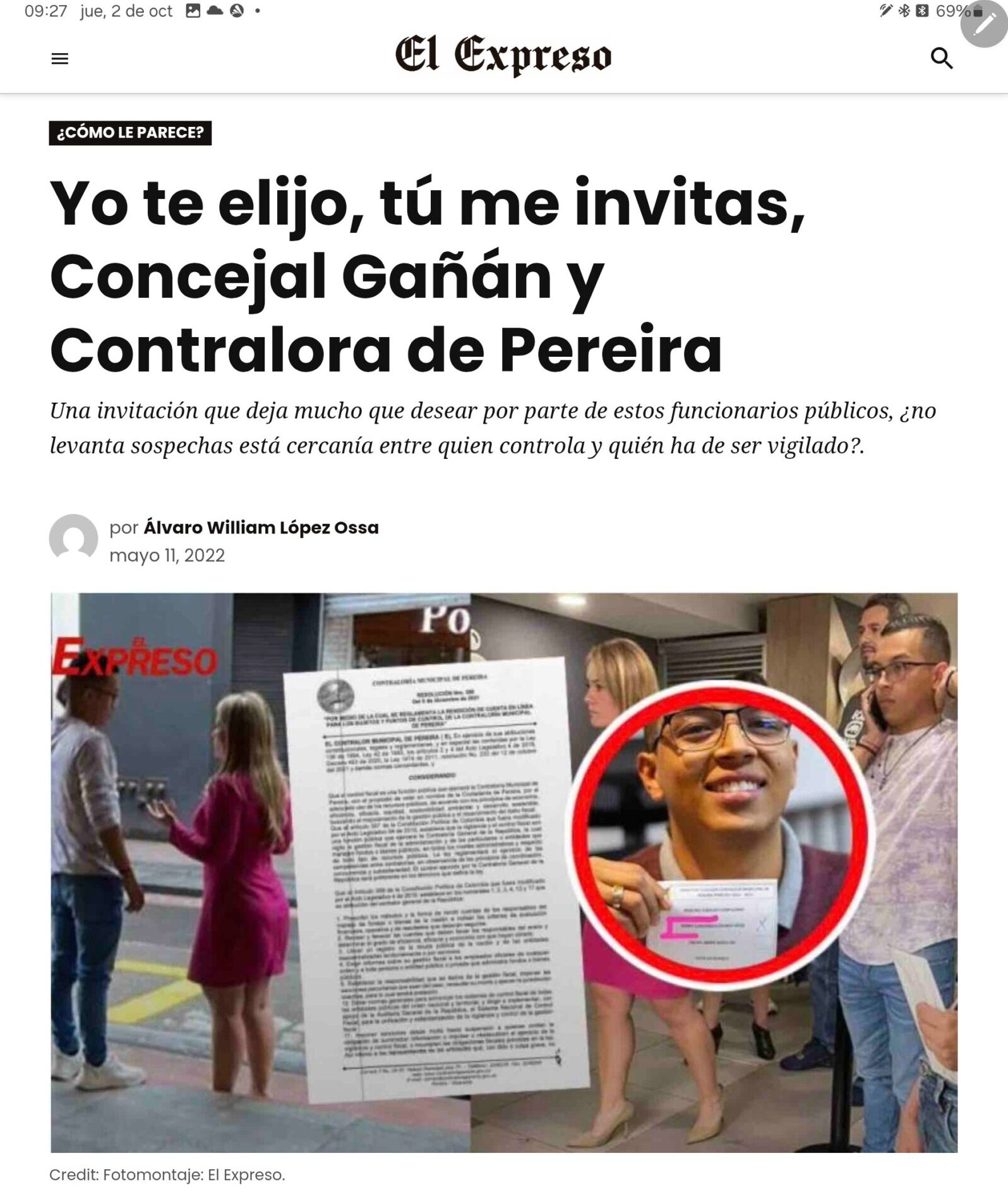 Jenny, la candidata a Contralora y sus procesos en Fiscalía de Pereira y Manizales ¿Otro lío jurídico para los Concejales de Pereira? 3 jenny la candidata a contralora y sus procesos en fiscalia de pereira y manizales otro lio juridico para los concejales de pereira 1000028592 scaled e1762544672225