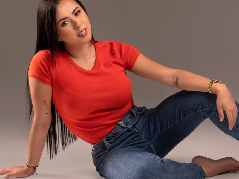 Juliana Calderón confirma su romance y responde a rumores sobre el ex de Aida Victoria