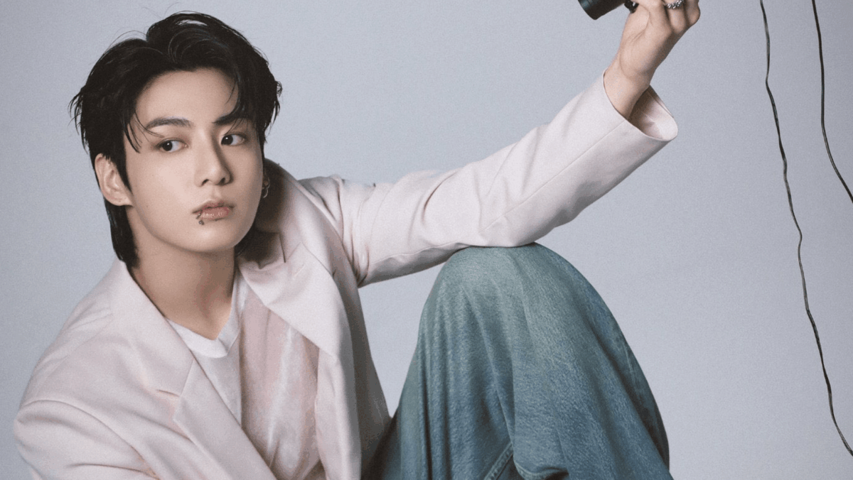 Jungkook arrasa en Weverse y supera a los streamers más famosos del mundo 1 jungkook arrasa en weverse y supera a los streamers mas famosos del mundo jk