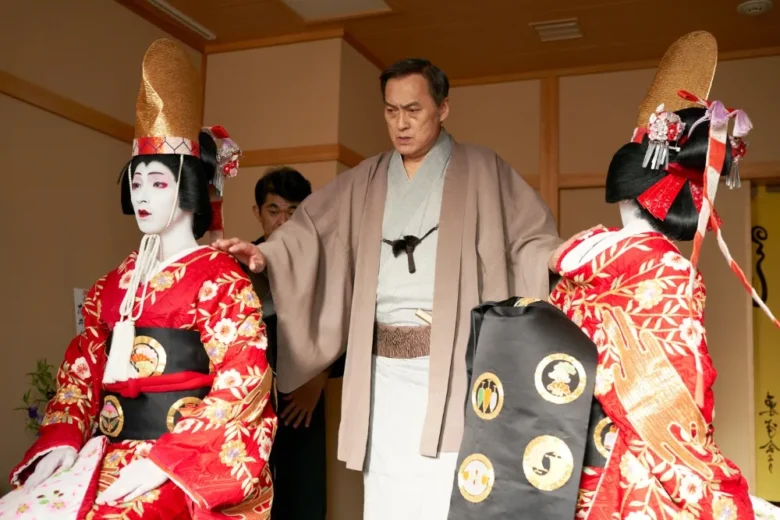 ‘Kokuho’ emociona a Japón y al mundo: la historia kabuki que podría conquistar Hollywood 1 kokuho emociona a japon y al mundo la historia kabuki que podria conquistar hollywood kokuho 1