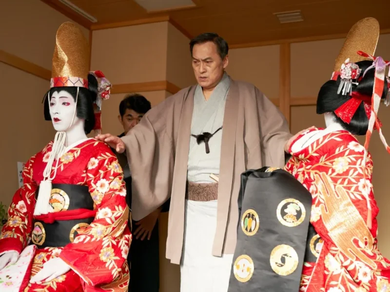 ‘Kokuho’ emociona a Japón y al mundo: la historia kabuki que podría conquistar Hollywood