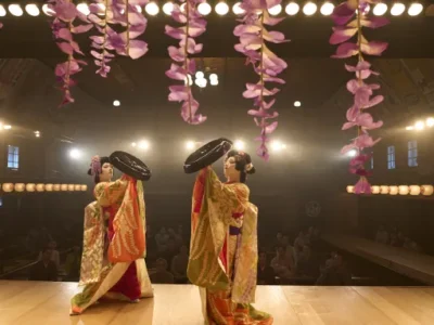 ‘Kokuho’ emociona a Japón y al mundo: la historia kabuki que podría conquistar Hollywood