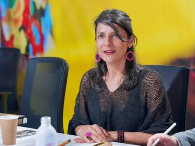 La ministra Irene Vélez detalla por qué Colombia dará fin a la exploración petrolera en la Amazonía