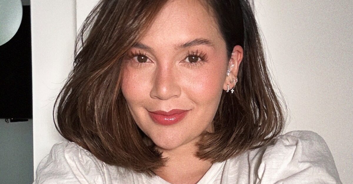 lina tejeiro revela que bad bunny le escribio en 2018 pero lo dejo en visto sin saberlo lina