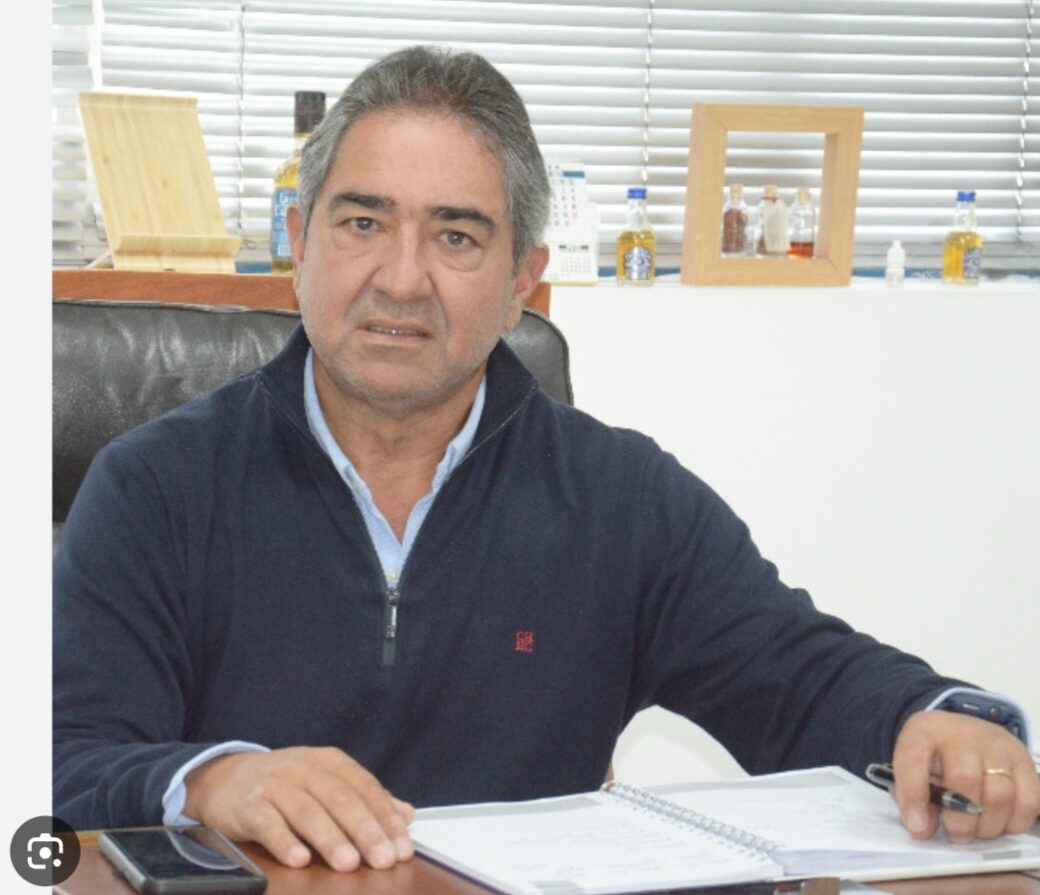 los noto muy callados con mi denuncia de aerocafe influyo la visita de petro en su silencio 1000030029 e1764099058697