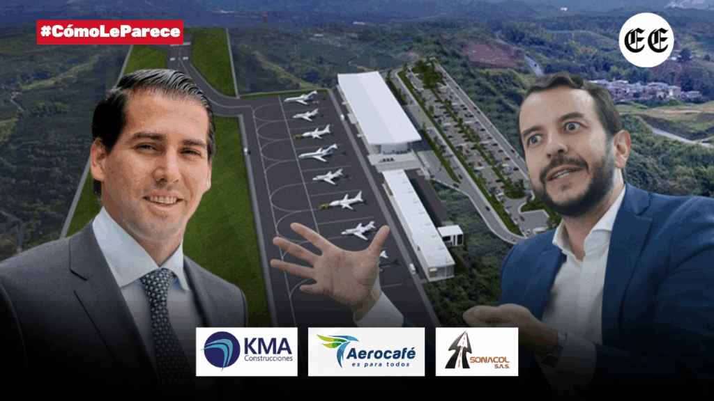 los oscuros antecedentes del unico consorcio que se presento a aerocafe ojo que son 634 mil millones img 5842