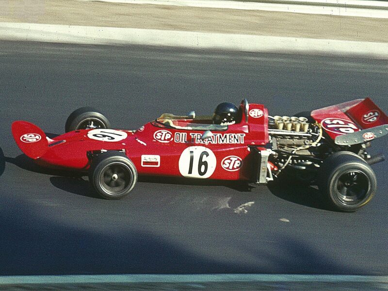 luto en la formula 1 muere andrea de adamich voz y talento del automovilismo italiano 1971 andrea de adamich march fuchsrohre
