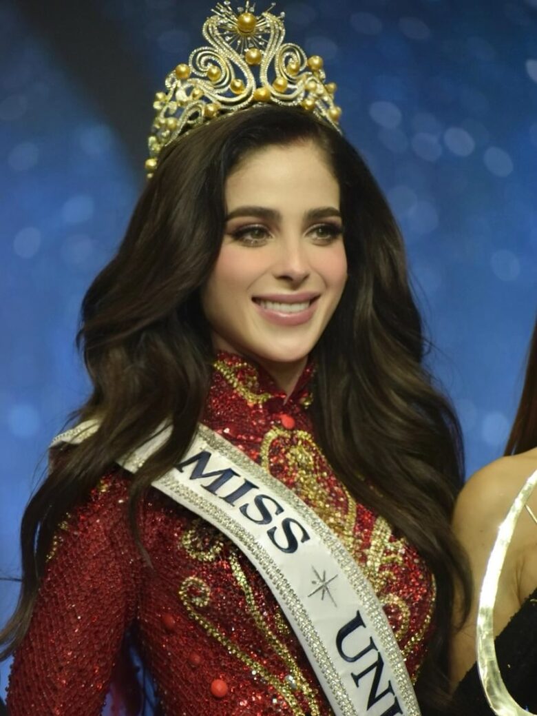 mexico triunfa en tailandia fatima bosch es la nueva miss universo 586023962 18433183543128348 2164777632989099663 n