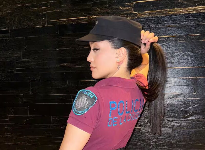 policia de la ciudad bajo la lupa denuncian estructura organizada detras de videos difundidos en redes la oficial nicole v paso a situacion de vbzthok4jvedzbspwlsh6ic35m