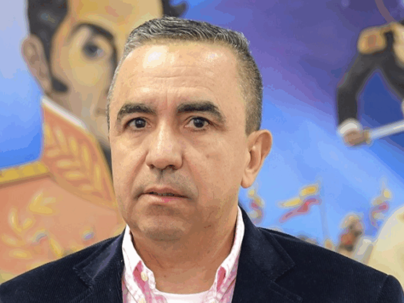 Por presunto caso de corrupción, Fiscalía imputa cargos al exalcalde de Dosquebradas Diego Ramos