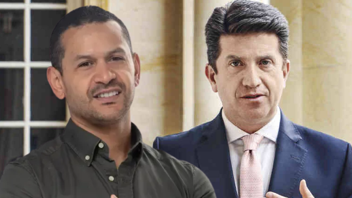 procuraduria cita a exministros diego molano y daniel palacios por escandalo del general huertas web 23