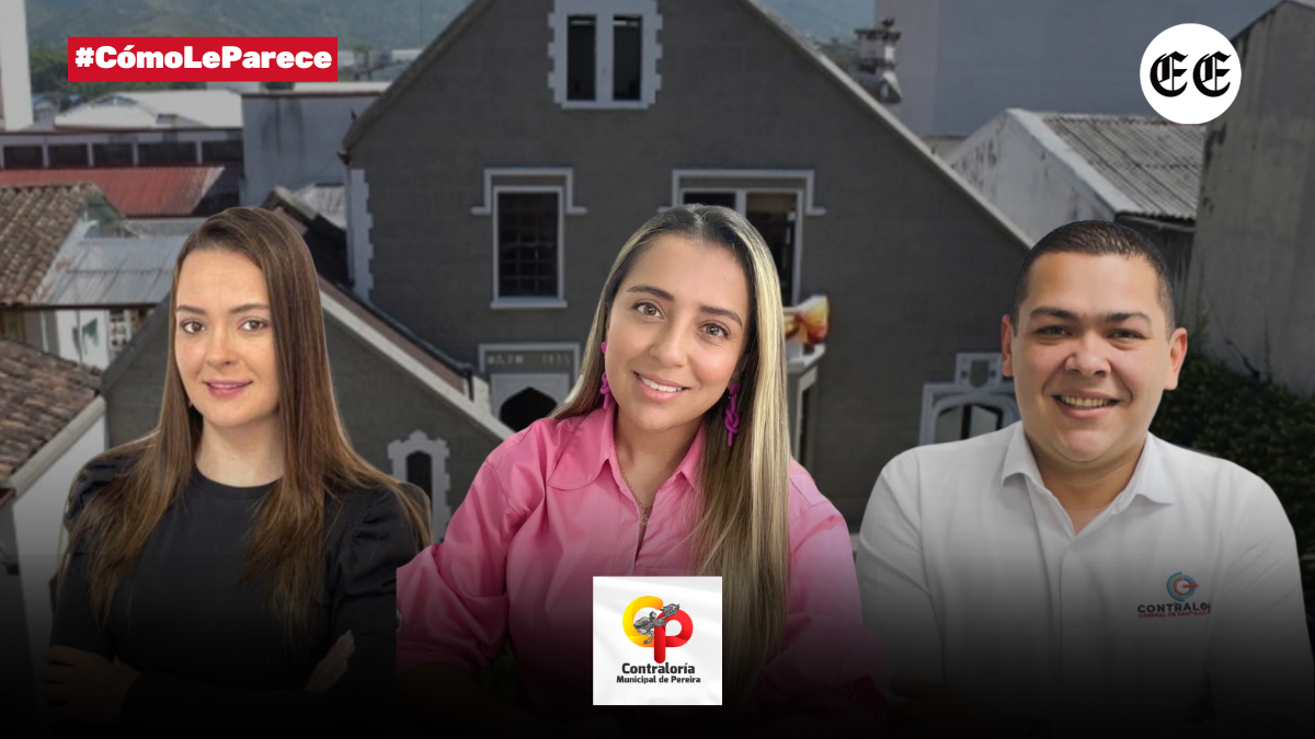 ¿Que procesos judiciales o disciplinarios tienen actualmente los candidatos a Contralor de Pereira? 1 que procesos judiciales o disciplinarios tienen actualmente los candidatos a contralor de pereira img 5716