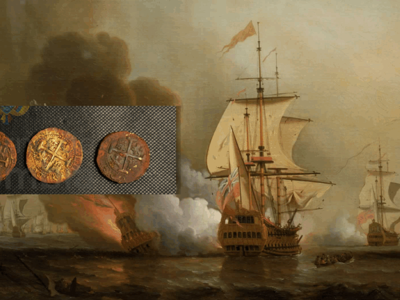 Recuperación de piezas sumergidas fortalece la protección del patrimonio en Cartagena