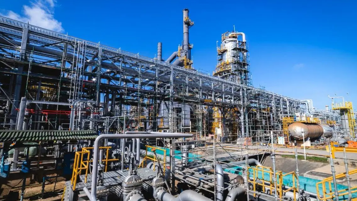 reficar podria dejar de operar en 15 dias por decision de la dian web 98