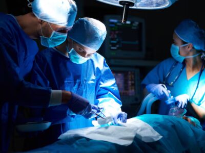 Revolución en el melanoma: nueva prueba genética podría reemplazar la biopsia del ganglio centinela