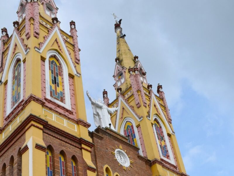 Santuario y Marsella avanzan hacia las elecciones de Presupuesto Participativo