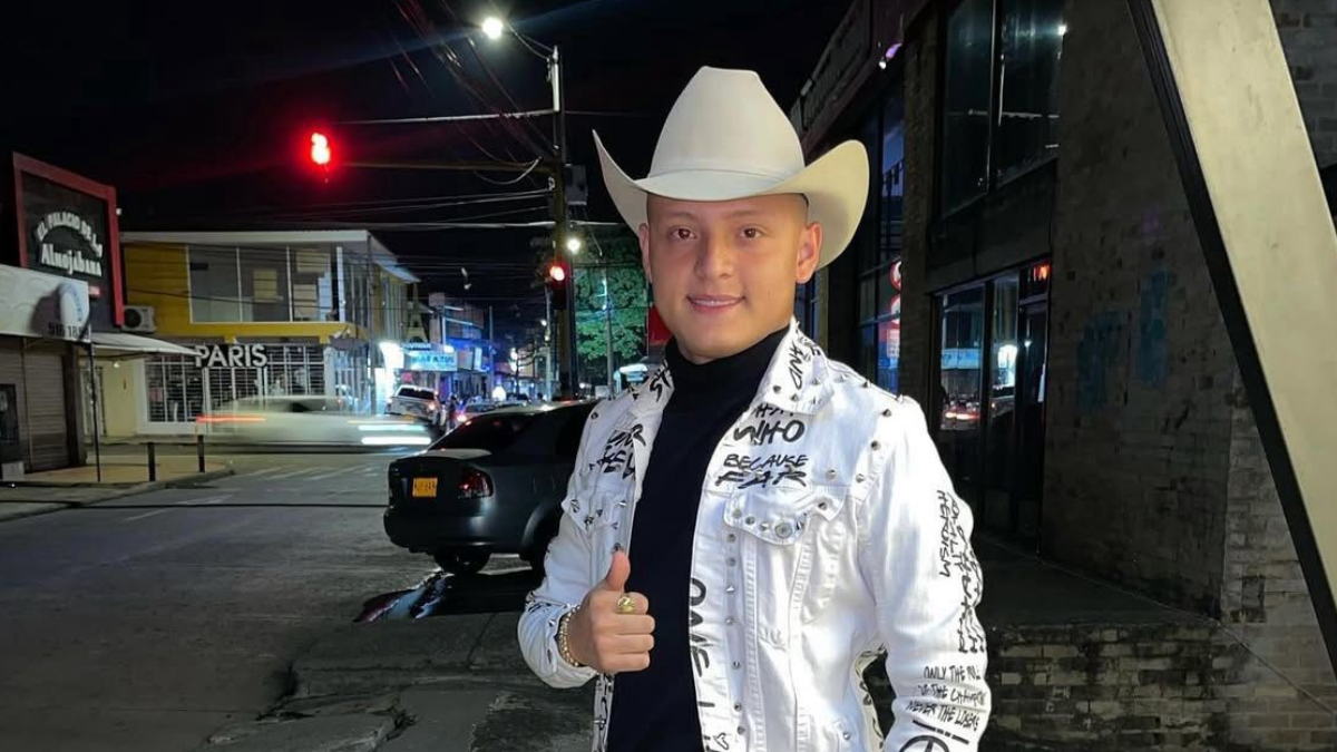 secuestran a miguel ayala hijo del cantante giovanny ayala en el cauca web 48