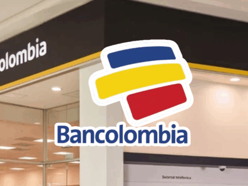 Superintendencia Financiera multa a Bancolombia por fallas digitales
