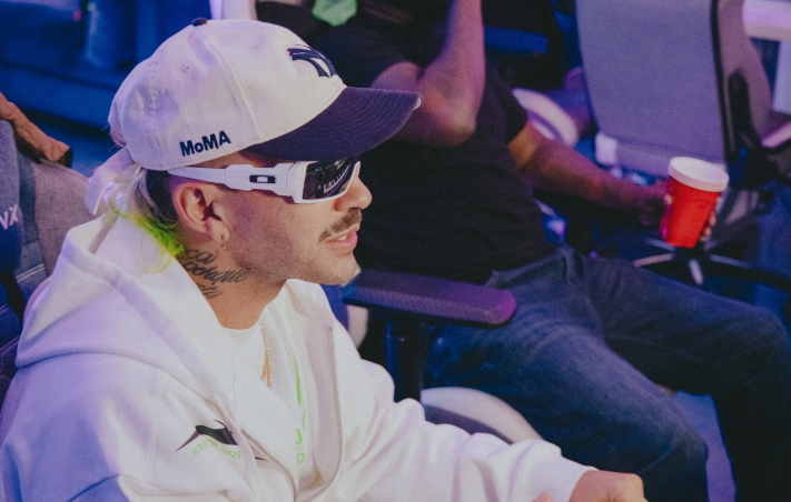 Tokio recibe la primera tienda global de CAFERXXO, el café boutique creado por Feid 1 tokio recibe la primera tienda global de caferxxo el cafe boutique creado por feid captura de pantalla 2025 11 28 183013