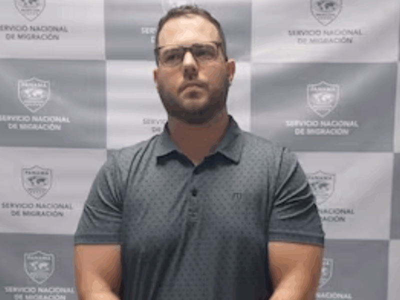 “Insoportable”: conducta problemática de John Poulos en ‘La Tramacúa’