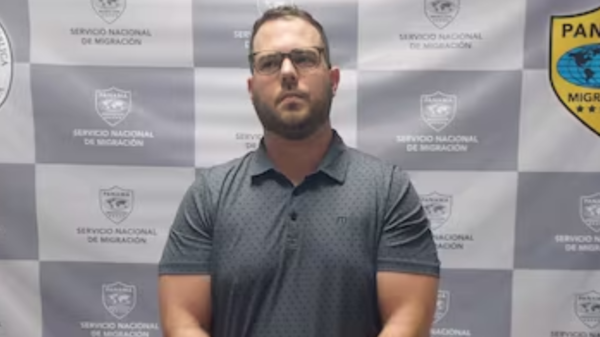 “Insoportable”: conducta problemática de John Poulos en ‘La Tramacúa’ 1 traslado y conducta problematica de john poulos en la tramacua tras su condena por feminicidio web 2025 11 21t091704.812