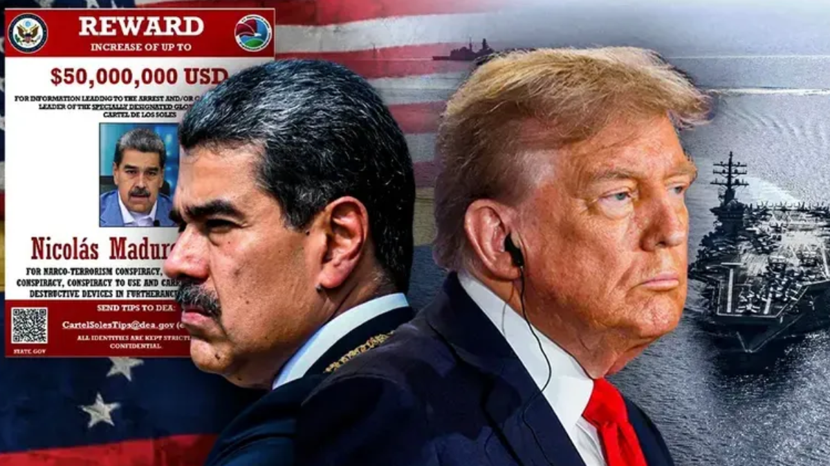 trump y maduro sostuvieron una llamada para explorar una posible reunion en ee uu segun the new york times web 25