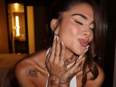 ¿Viene otro integrante para la familia? Greeicy genera dudas con un reciente clip