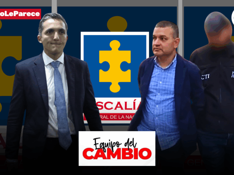 ¿Votaría por Juan Pablo Gallo o Carlos Maya para la alcaldía de Pereira?