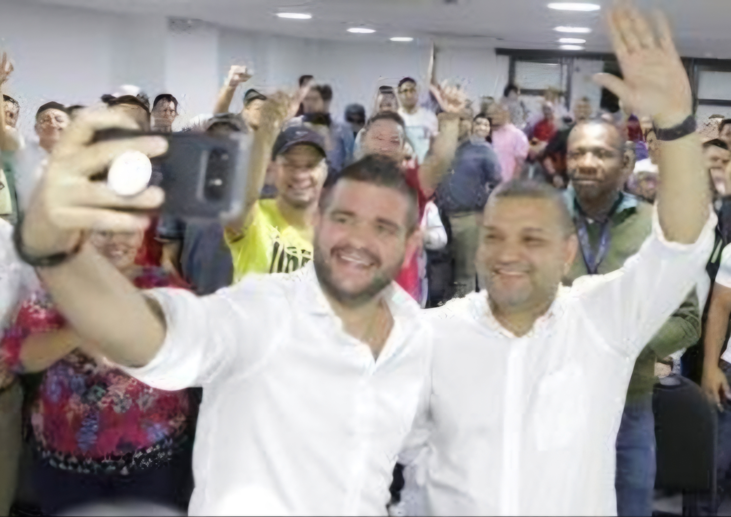 A Pablo Giordanelli Procuraduría le apertura investigación disciplinaria 4 a pablo giordanelli procuraduria le apertura investigacion disciplinaria 1000027329