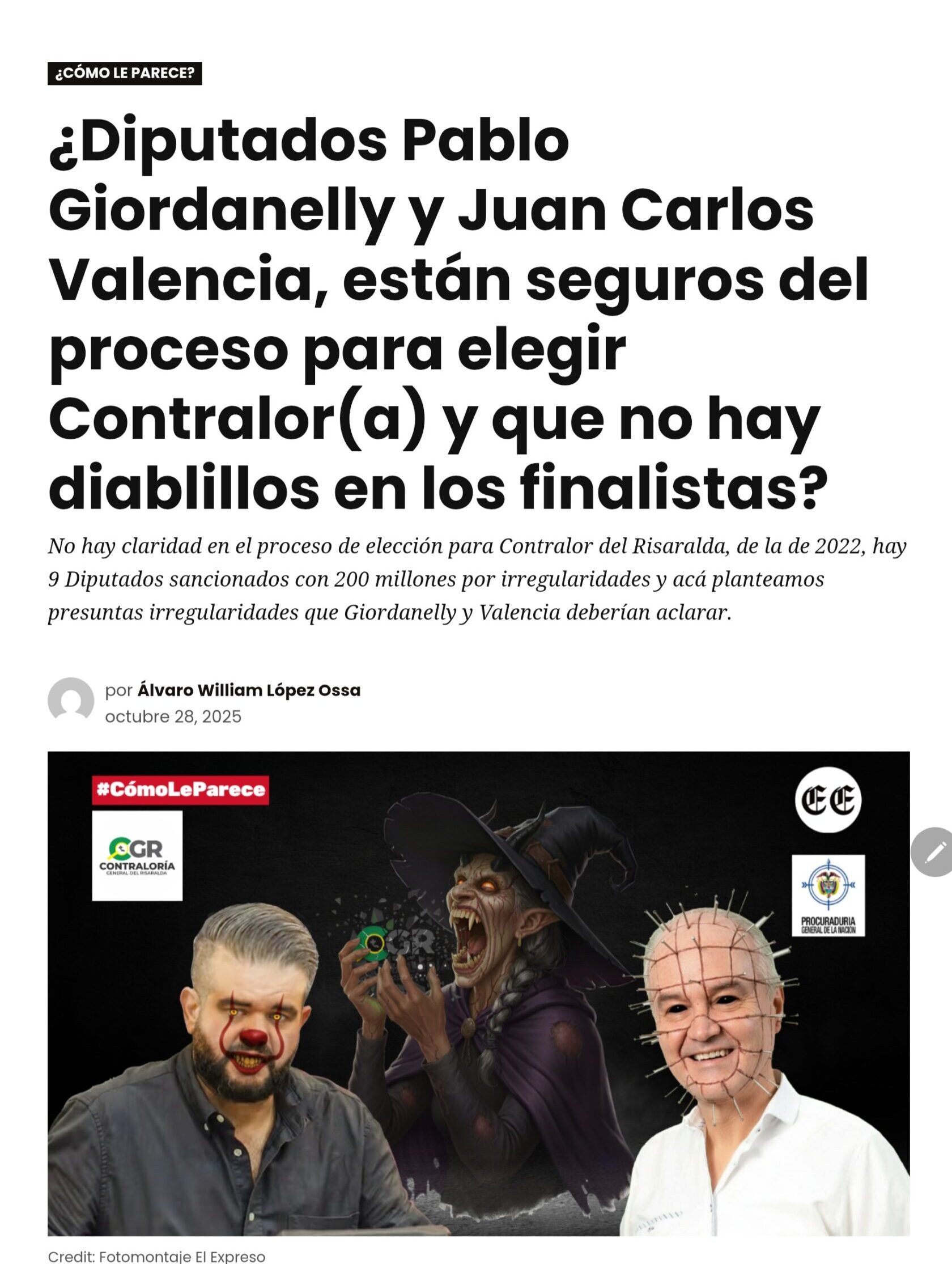 A Pablo Giordanelli Procuraduría le apertura investigación disciplinaria 2 a pablo giordanelli procuraduria le apertura investigacion disciplinaria 1000030281 scaled e1764707533652