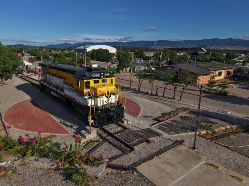 albania inaugura su primer parque tematico minero para fortalecer el turismo y la identidad en la guajira cerrejon entrega el parque de la integracion minera un nuevo simbolo de identidad y desarrollo