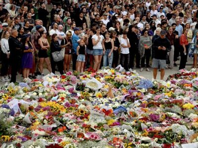 Atentado en Bondi: revelan vínculos previos con el ISIS y fallas en el control de armas legales en Australia