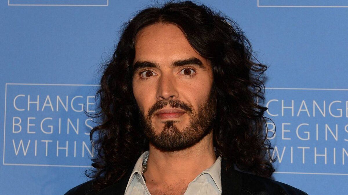 autoridades de londres suman dos nuevos cargos por delitos sexuales contra russell brand 2456153