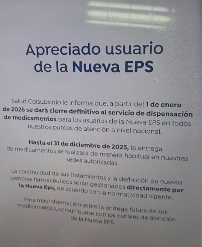 aviso colsubsidio aviso colsubsidio