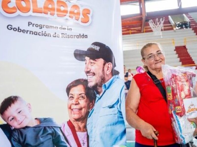 beneficiarias del programa de coladas de la gobernacion de risaralda comparten sus recetas portadas clp web 40