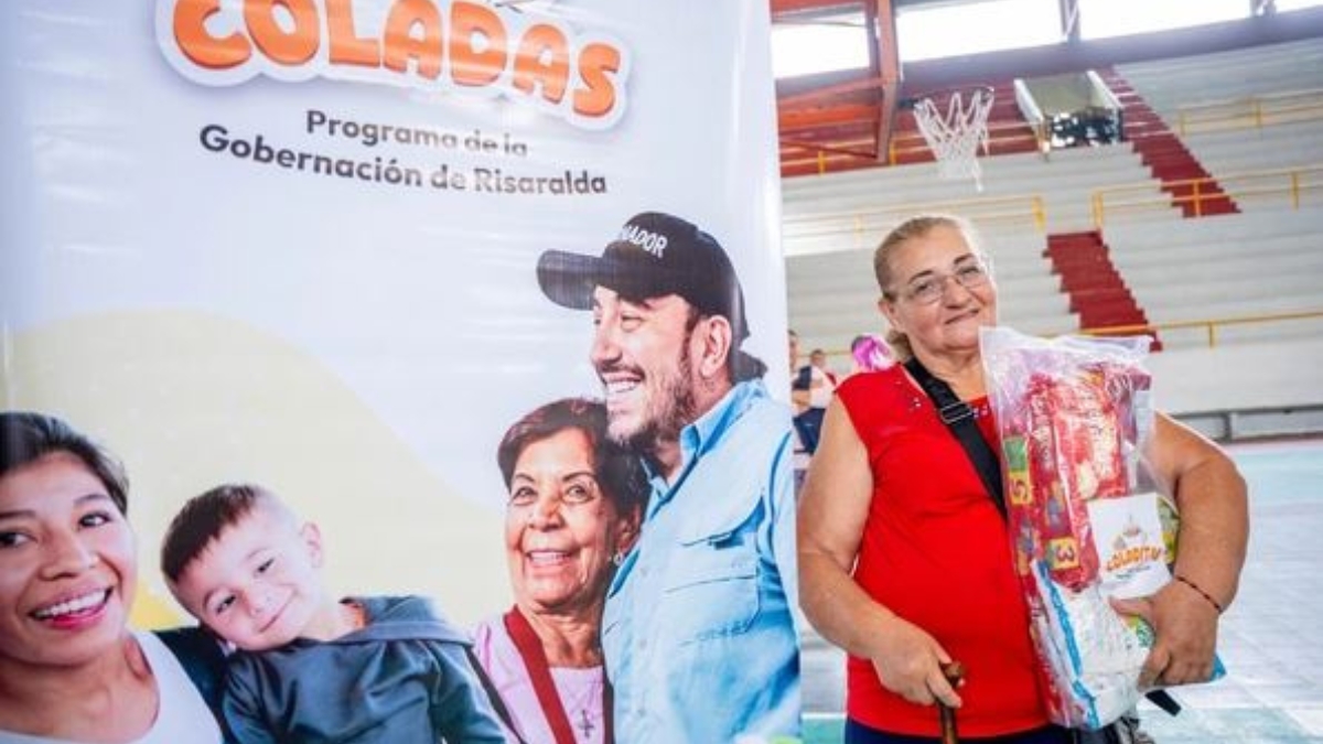beneficiarias del programa de coladas de la gobernacion de risaralda comparten sus recetas portadas clp web 40