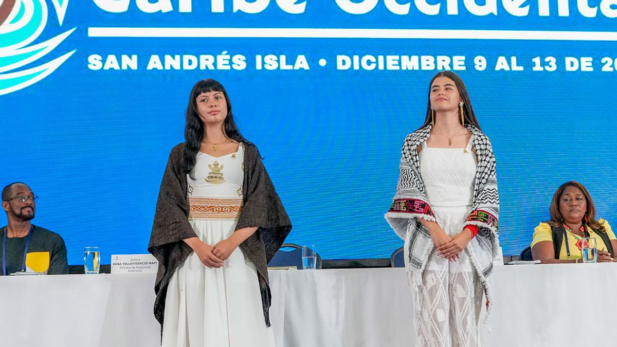 “Por su labor en pos de la humanidad”: Petro entrega la Orden de Boyacá a activistas humanitarios 1 borrador automatico condecoracion manuelaluna web ee