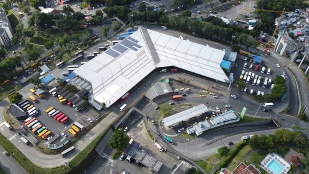 Terminal de Pereira suspende viajes al Chocó por riesgo de seguridad 1 borrador automatico terminalpereira web ee