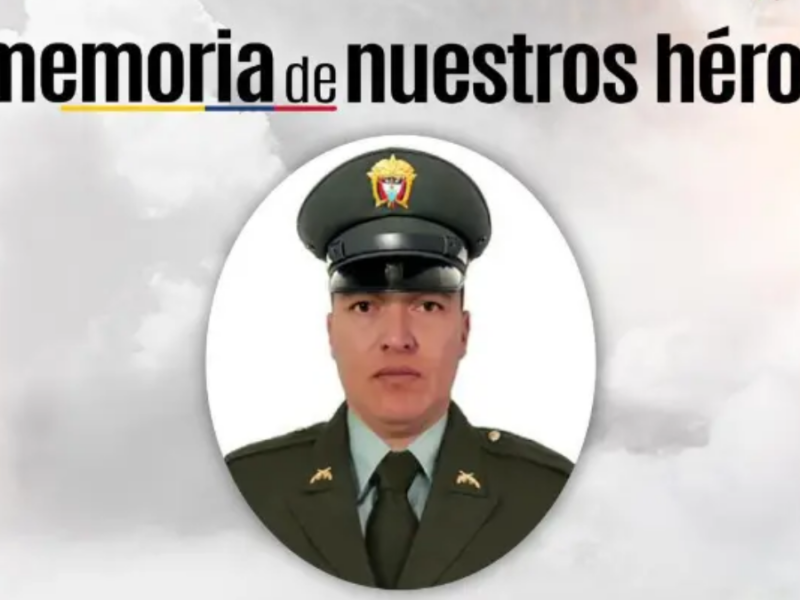 Ataque armado en Aguaclara deja un policía muerto y otro herido en zona rural de Cúcuta