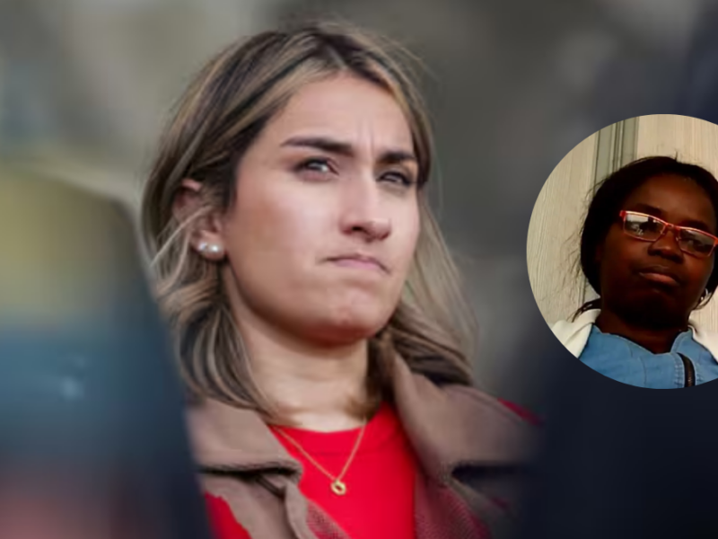 Demanda de Fabiola Perea contra el Estado por interceptaciones ilegales en el caso de Laura Sarabia