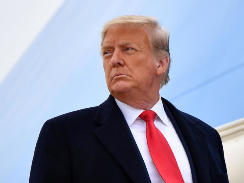 Estados Unidos emite alerta máxima y ordena a sus ciudadanos abandonar Venezuela de inmediato