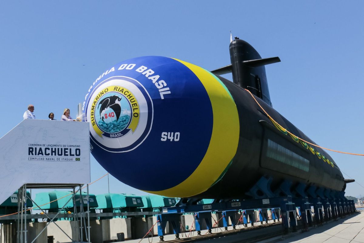 Brasil construye su primer submarino nuclear: la megaobra que cambiará el mapa militar de Sudamérica 1 brasil construye su primer submarino nuclear la megaobra que cambiara el mapa militar de sudamerica diseno sin titulo 25 1