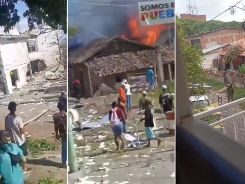 Buenos Aires, Cauca, bajo fuego: Ataques armados dejan víctimas y colapso institucional