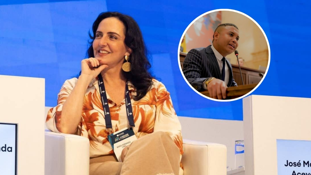 Cabal rompe el silencio sobre su distanciamiento con Miguel Polo Polo 1 cabal polo ee cabal polo ee